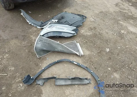 2016 Honda Cr-V Se from USA, damaged, VIN 5J6RM4H48GL039609